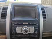 CD-Radio Nissan X-Trail II T31 28185JH120
