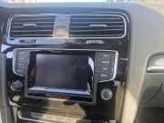 Navigationssystem VW Golf VII 5G