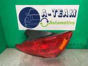 Rückleuchte links Peugeot 308 I 9680425780