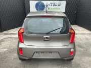 Stoßstange hinten Kia Picanto 2 TA 866111Y030