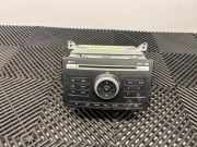 CD-Radio Kia Pro Ceed I ED 40241587AD