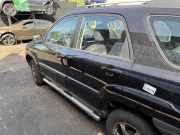 Tür links hinten Kia Sportage 2 JE, KM 770031F020