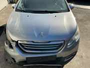 Motorhaube Peugeot 2008 I 9677673680