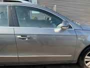 Tür rechts vorne VW Passat B6 Variant 3C5 3C4831056J