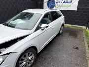 Außenspiegel links Seat Leon ST 5F 5F1857507N
