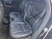 Sicherheitsgurt rechts hinten Volvo V40 Schrägheck 525, 526