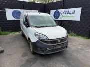 Lenkgetriebe Servo Fiat Doblo Kasten 263 51885801