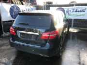 Vorderachsträger Mercedes-Benz B-Klasse Sports Tourer W246, W242 A2463501108