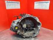 Schaltgetriebe Hyundai i10 PA
