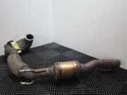 Katalysator ohne Lambdasonde VW Touran II 5T 3Q0131723