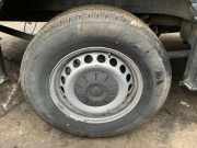 Kompletträder VW Crafter Kasten SY, SX