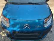 Motorhaube Citroen C3 Picasso SH 7901Q7