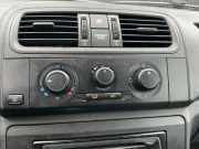Heizungsbetätigung (Konsole) Skoda Fabia II 542 5J0820045