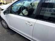 Tür links vorne VW Up AA 1S4831055A