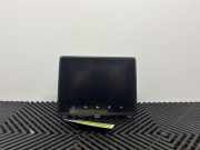 Multifunktionsanzeige Renault Clio V B7 280346916R