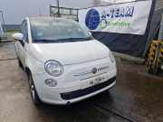 Kühler Fiat 500 312 0051935189