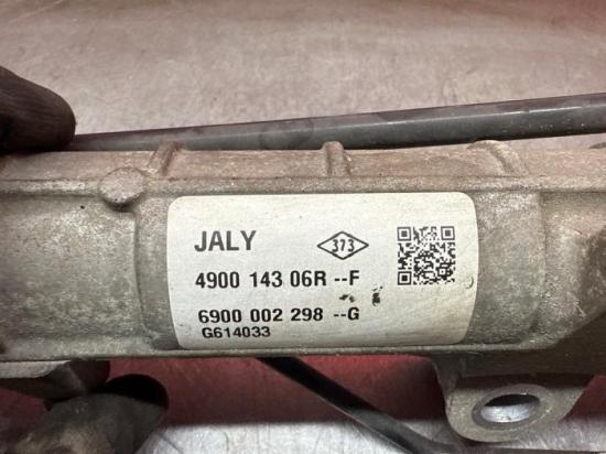 Lenkgetriebe Servo Dacia Logan MCV II 490014306R Bild Lenkgetriebe Servo Dacia Logan MCV II 490014306R