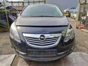 Klimakondensator Opel Meriva B 39032300