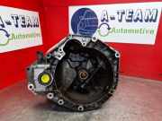 Schaltgetriebe Fiat Panda 169