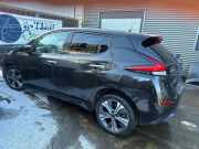 Türscheibe links vorne Nissan Leaf ZE1