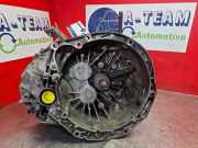 Schaltgetriebe Opel Vivaro A Kasten X83