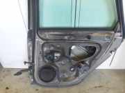 Fensterheber rechts hinten Audi A3 Sportback 8V 8V4839462