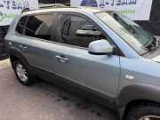 Tür rechts vorne Hyundai Tucson I JM 760042E020