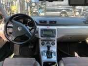 Steuergerät Airbag VW Passat B6 Variant 3C5 3C0880201AC