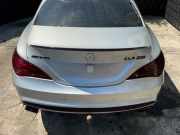 Heckklappe / Heckdeckel Mercedes-Benz CLA Coupe C117 A1177500075