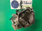 Schaltgetriebe Honda Jazz II GD, GE