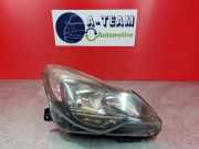 Hauptscheinwerfer rechts Opel Corsa D S07 13446802