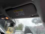 Sonnenblende Seat Leon ST 5F