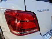 Rückleuchte links Mercedes-Benz GLK-Klasse X204 A2048201364
