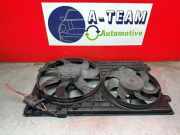 Elektrolüfter VW Jetta III 1K2 1K0121207T