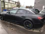 Tür links hinten Maserati Ghibli III