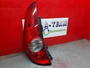 Rückleuchte links Opel Agila H-B 93193683
