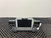 Monitor Navigationssystem Ford Focus III Turnier DYB 7612032200