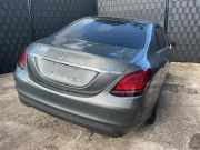 Sicherheitsgurt rechts vorne Mercedes-Benz C-Klasse W205 A2058600285