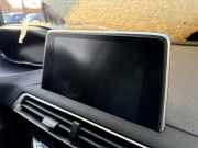 Multifunktionsanzeige Peugeot 5008 II 9830424280