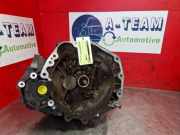 Schaltgetriebe Suzuki Ignis FH