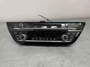 Heizungsbetätigung (Konsole) BMW 5er G30, F90 794786901