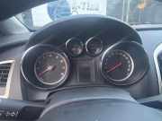Instrumentenkombination Opel Astra J Caravan P10 13356299