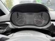 Instrumentenkombination Opel Corsa E X15 39107236
