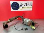 Katalysator ohne Lambdasonde Ford Fiesta VII HJ, HF H1B15E211BC