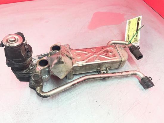 AGR-Ventil Seat Ibiza IV 6J 03P131512E Bild AGR-Ventil Seat Ibiza IV 6J 03P131512E