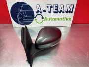 Außenspiegel links Ford Focus III Turnier DYB 2143358