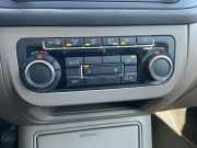 Heizungsbetätigung (Konsole) VW Golf V Plus 5M, 521 5K0907044BS