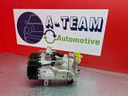 Klimakompressor Renault Clio V B7 926004423R