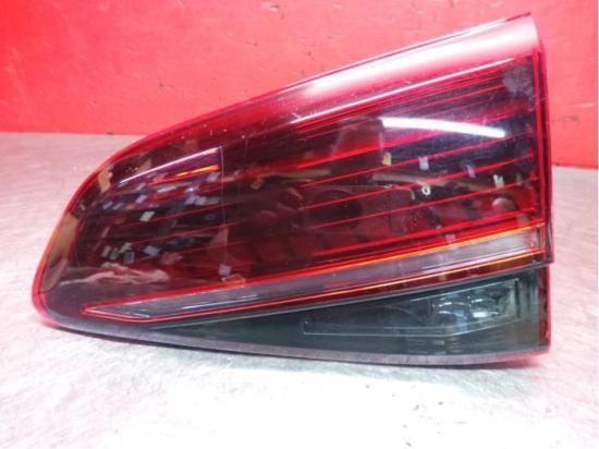 Rückleuchte rechts VW Golf VII 5G 5G0945096M Bild Rückleuchte rechts VW Golf VII 5G 5G0945096M