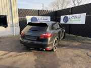 Stoßstange hinten Porsche Cayenne 2 92A
